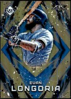 Evan Longoria