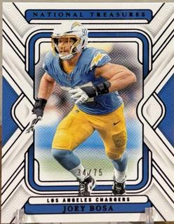 Joey Bosa