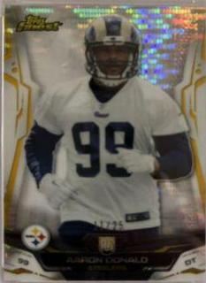 Aaron Donald