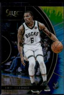 Eric Bledsoe