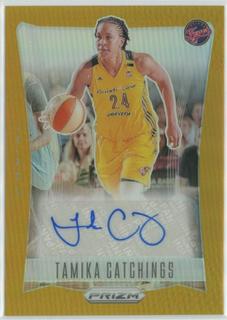 Tamika Catchings