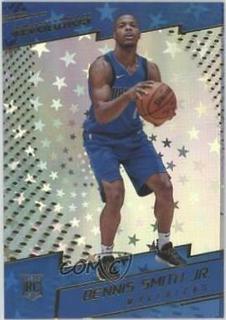 Dennis Smith Jr.