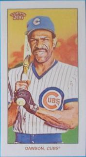 Andre Dawson