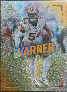 Fred Warner