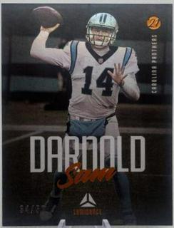 Sam Darnold