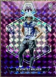 Devontez Walker