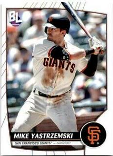 Mike Yastrzemski