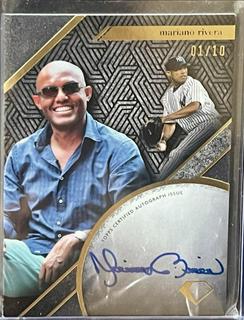 Mariano Rivera