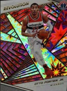 Otto Porter Jr.