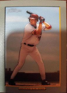 Darin Erstad
