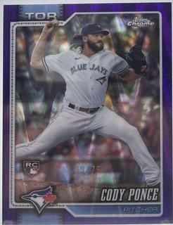 Cody Ponce