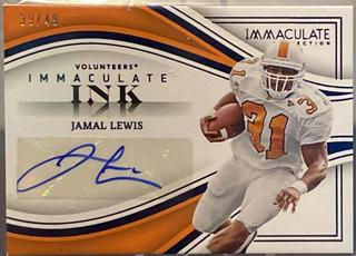 Jamal Lewis