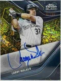 Larry Walker