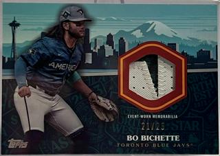 Bo Bichette