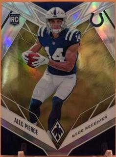 Alec Pierce