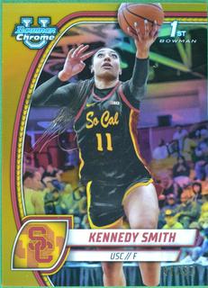 Kennedy Smith