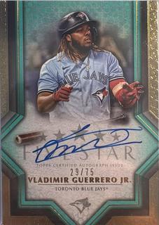 Vladimir Guerrero Jr.