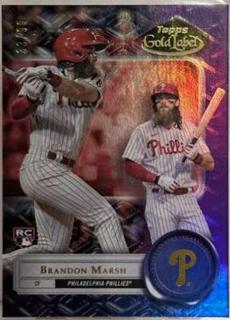 Brandon Marsh