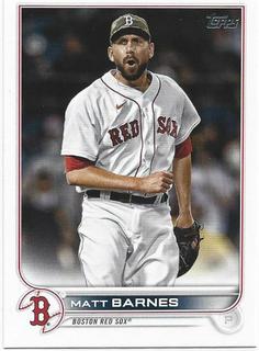 Matt Barnes