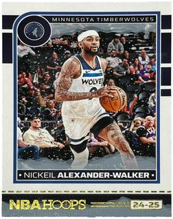 Nickeil Alexander-Walker