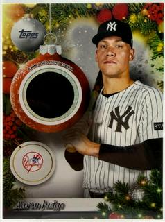Aaron Judge