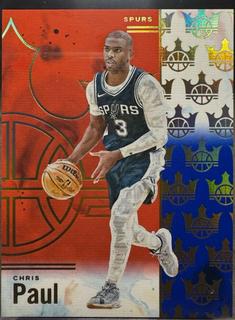 Chris Paul