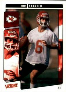 Bubby Brister