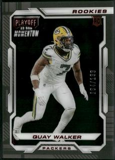 Quay Walker