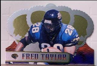 Fred Taylor