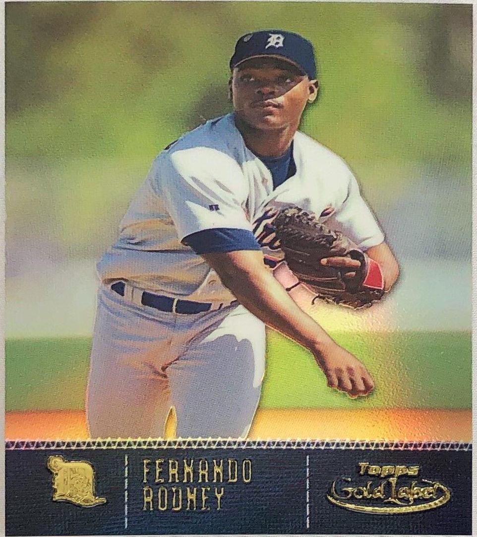 Fernando Rodney [Class 2] #113