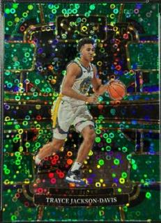 Trayce Jackson-Davis