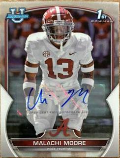 Malachi Moore