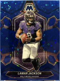 Lamar Jackson