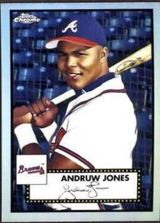 Andruw Jones