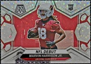 Marvin Harrison Jr.