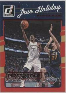 Jrue Holiday