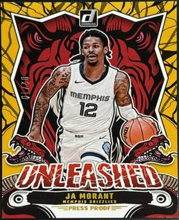 Ja Morant
