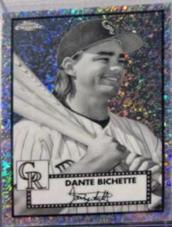 Dante Bichette