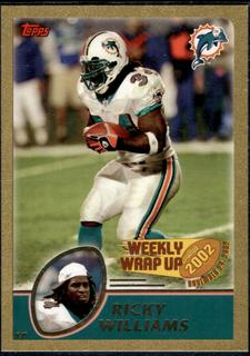 Ricky Williams