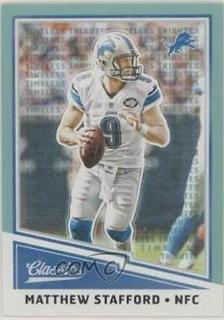 Matthew Stafford