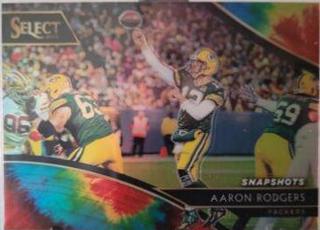 Aaron Rodgers