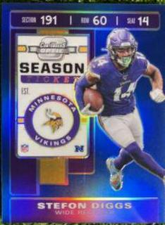 Stefon Diggs