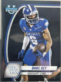 Dane Key