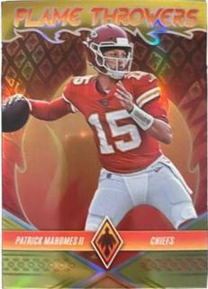 Patrick Mahomes II