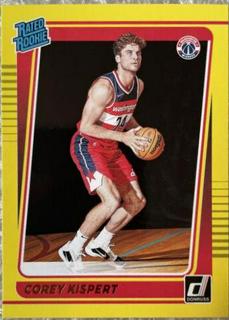Corey Kispert