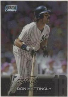 Don Mattingly