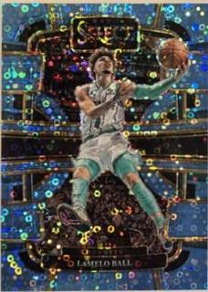 LaMelo Ball