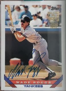 Wade Boggs