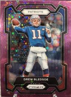 Drew Bledsoe