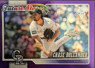 Chase Dollander